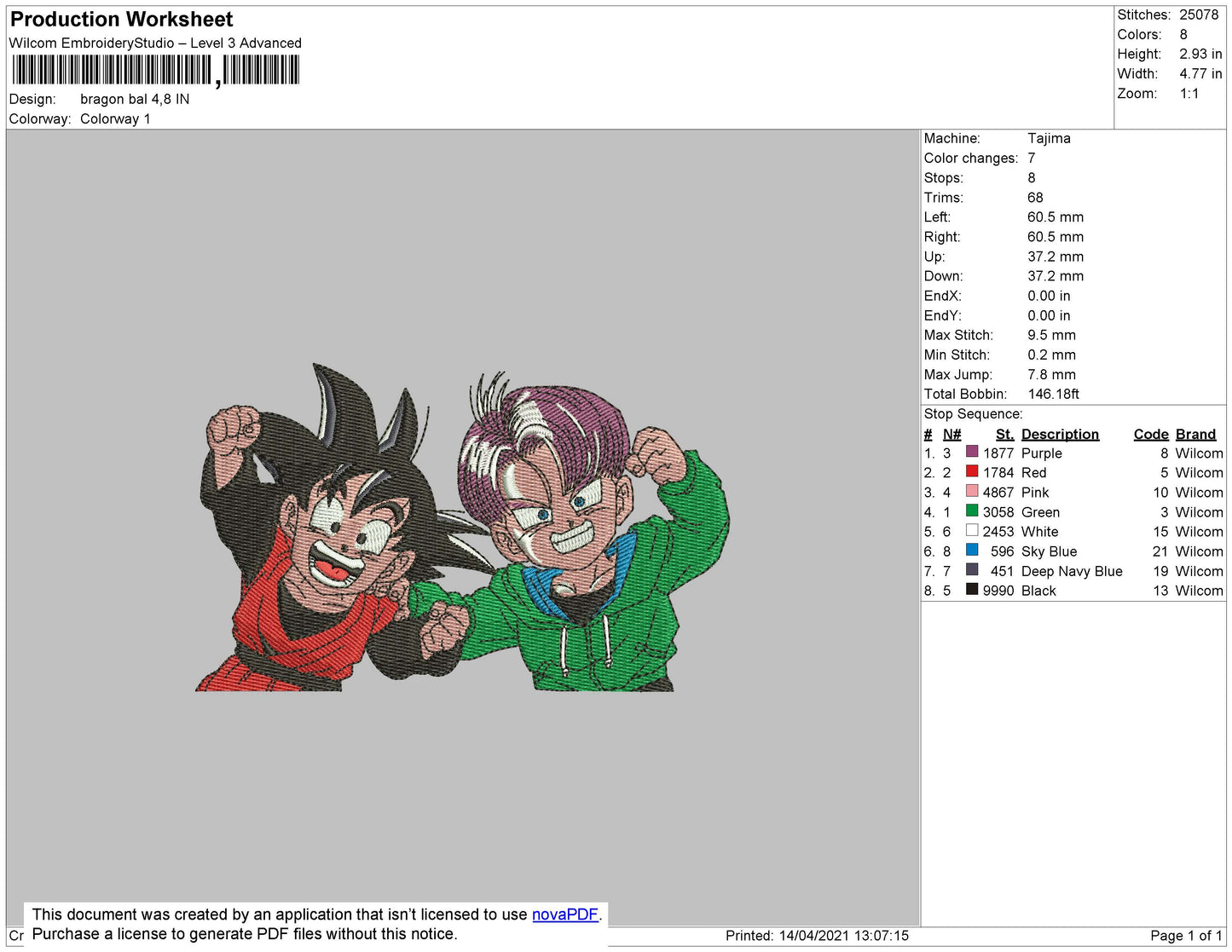 Dragon Ball