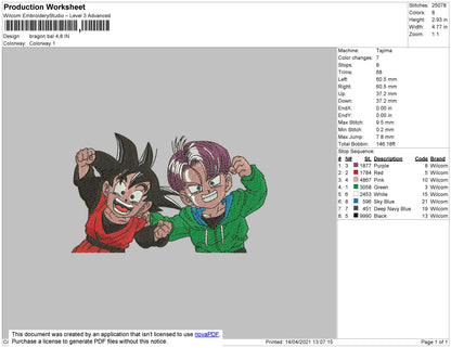 Dragon Ball