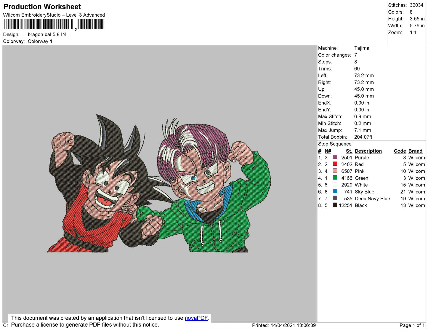 Dragon Ball