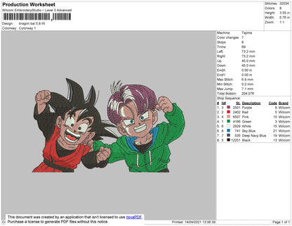 Dragon Ball