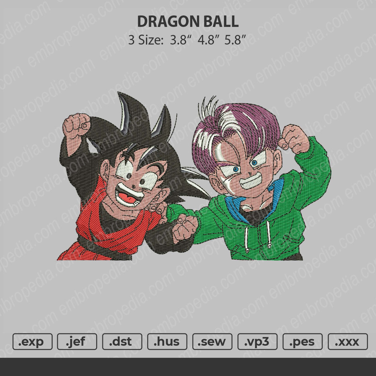 Dragon Ball