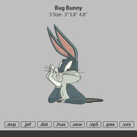 Bug Bunny