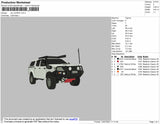 Car XZX 872