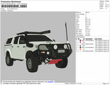 Car XZX 872