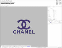 CC Chanel