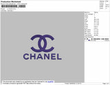 CC Chanel