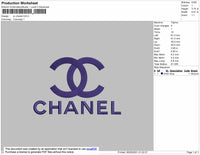 CC Chanel