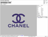 CC Chanel