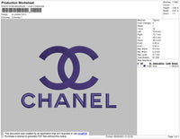 CC Chanel