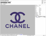CC Chanel