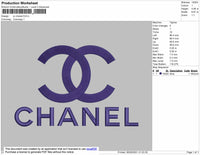 CC Chanel