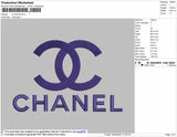 CC Chanel