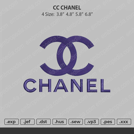 CC Chanel