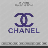 CC Chanel