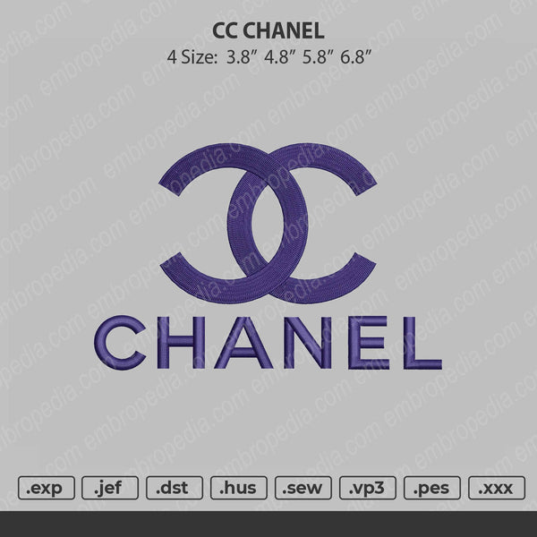CC Chanel