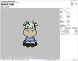 Cow Davis