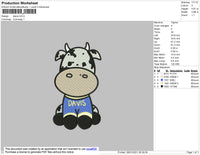 Cow Davis