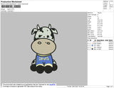 Cow Davis