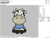 Cow Davis