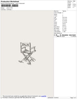 CHAIR
