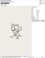 CHAIR