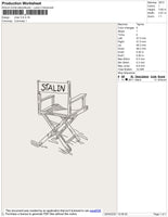 CHAIR