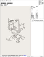 CHAIR