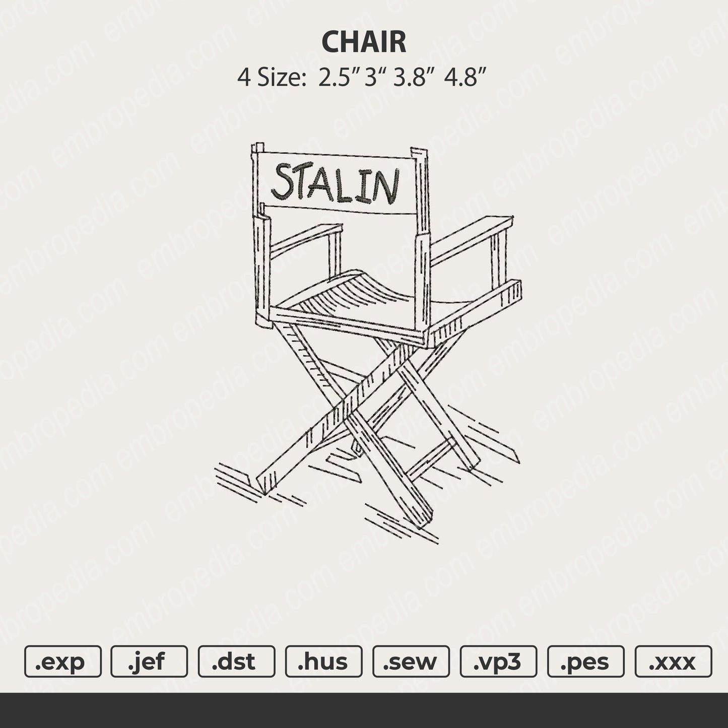 CHAIR