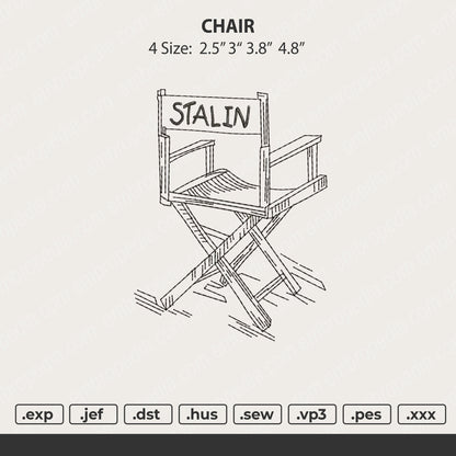 CHAIR