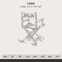 CHAIR