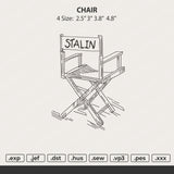 CHAIR