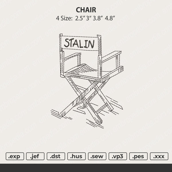CHAIR