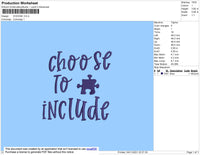 Choose Text Embroidery File 4 size