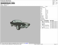 Classic Car