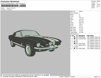 Classic Car