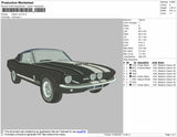 Classic Car