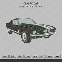 Classic Car