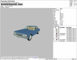 Classic Car v2
