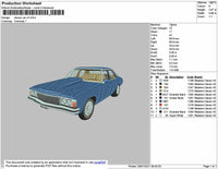 Classic Car v2