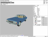 Classic Car v2