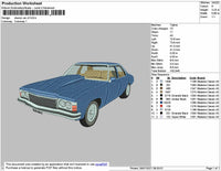 Classic Car v2