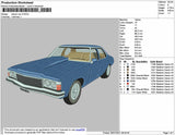 Classic Car v2