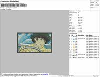 Cowboy Bebop