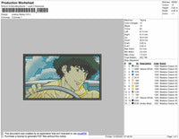 Cowboy Bebop