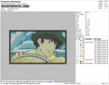 Cowboy Bebop