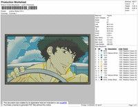 Cowboy Bebop