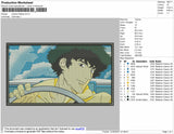Cowboy Bebop