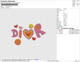 Dior Kids
