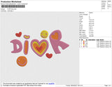 Dior Kids