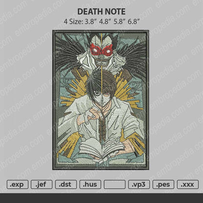 Death Note